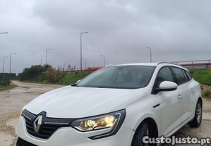 Renault Mégane tourer,gps,impec,impec,barata,2018!!!