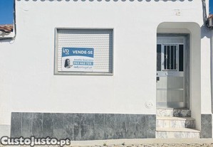 Casa / Villa T3 em Cabea Gorda de 84,00 m