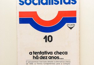 Alternativas Socialistas 10
