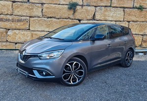 Renault Grand Scénic BLUE dCi 120 EDC LIMITED