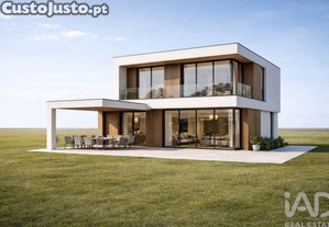 Terreno em Almeida de 663,00 m²