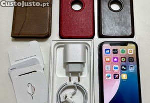 iPhone 11 64Gb preto - Como Novo