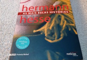 As mais belas histórias - Hermann Hesse