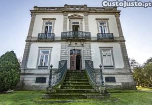 Palacete/Prdio - Condomnio Fechado Para...