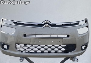 Para choques da frente citroen C4 grand Picasso 2013 a 2016