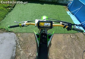 Kawasaki KX 250