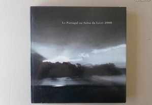 Le Portugal au Salon du Livre 2000 (edição em francês)