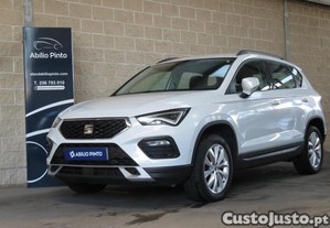 Seat Ateca 2.0 TDI Style  - 22