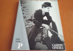 Charlie Chaplin Jerôme Larcher