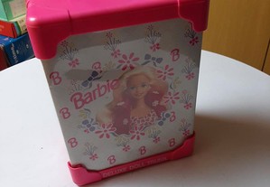 Coleção Barbie vintage