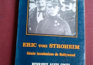 Henrique Alves Costa-Eric Von Stroheim-1981