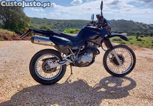 Yamaha XT 600 3TB | 1997 | 34.500 km | 33 kW (45 cv)