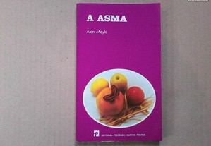 A Asma