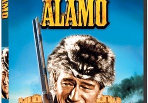 Alamo (1960) John Wayne IMDB: 6.8