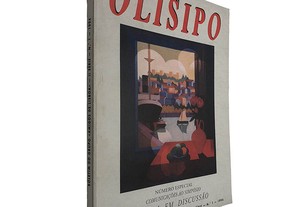 Olisipo (Número especial - Lisboa em discussão)