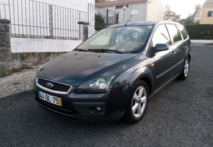 Ford Focus SW 1.4 2006