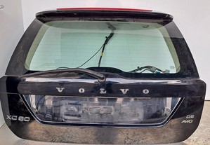 Tampa da mala VOLVO XC60 SUV (2009-2011) D5 AWD 205CV 2400CC