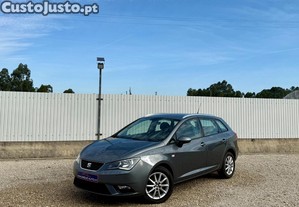 Seat Ibiza ST 1.4 TDI Style - 16