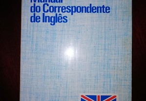 Manual do Correspondente de Inglês