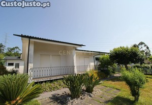 Encantadora Moradia com Jardim e Vista para a Natureza em Penafiel