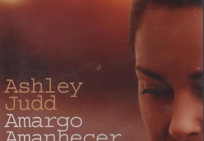 Dvd Amargo Amanhecer - drama - selado