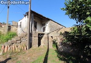 [265-M-01363] Moradia para restauro com project...