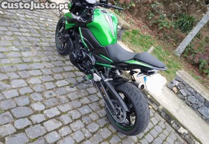 Kawasaki Z900