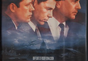 Dvd Treze Dias - thriller - Kevin Costner - edição especial com 2 dvd's