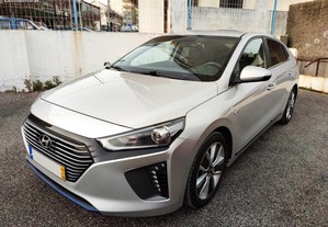 Hyundai IONIQ 1.6 GDI PHEV Tech
