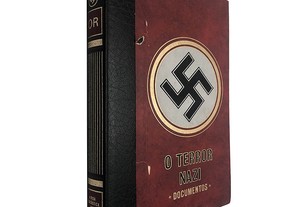 A vida fantástica de Hitler 4 (O Terror Nazi Documentos)