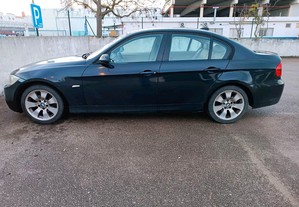 BMW 320 320 D