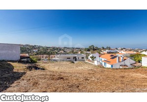 Terreno - Ericeira 3 Km, A Casa Das Casas