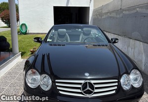 Mercedes-Benz SL 350 350 (230 467)