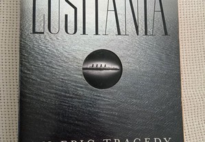 Lisitania - an epic tragedy