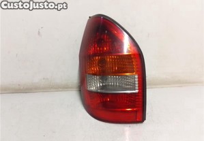Farolim Traseiro Esquerdo Opel Zafira A 1999