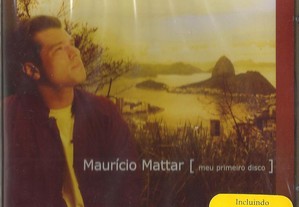 Maurício Mattar - Meu Primeiro Disco (novo)