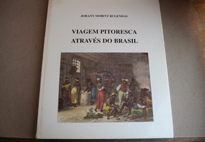 Viagem Pitoresca através do Brasil - 1998