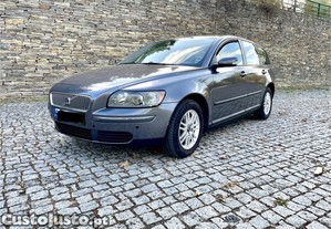 Volvo V50 120cv - 05