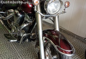 Yamaha Wild Star 1.6 2001