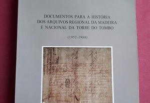José Pereira Costa-Arquivos Regional da Madeira-2002 Assinado