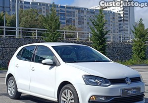 VW Polo BLUEMOTION 1.0 - 15