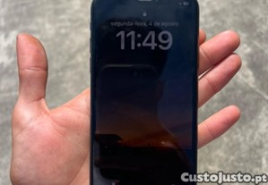 IPhone XS 64 GB( Preto espacial)