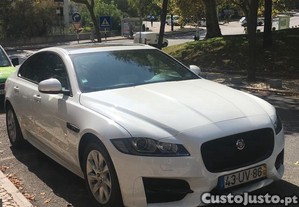 Jaguar XF XF