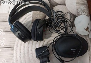 Headphone wireless 6 euros