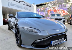 Aston Martin Vantage
