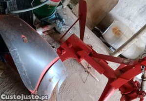 Charrua de 16 polegadas marca Ribatejo