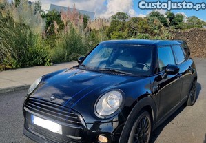 MINI Cooper D - 15