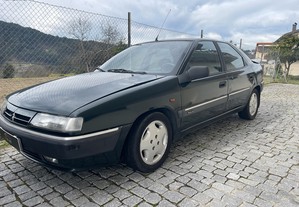 Citroën Xantia gasoleo