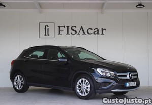 Mercedes-Benz GLA 180 CDi - 15