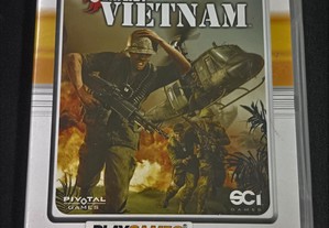 Conflict: Vietnam - PC/Computador